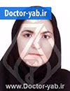 دکتر زکیه مشکسار