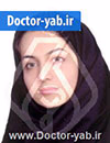 دکتر عادله هاشمی فرد دکتر عادله هاشمی فرد