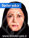 دکتر ملیحه حبیب الهی دکتر ملیحه حبیب الهی