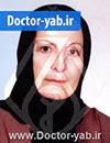 دکتر پریرخ یزدانیان