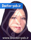 دکتر سیمین رهبر سعادتی