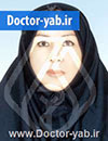 دکتر مژگان امینی