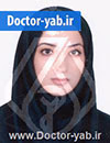 دکتر مهسا سعیدیان