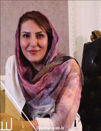 دکتر زهرا خانی