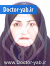 دکتر فیروزه غریبیان لواسانی