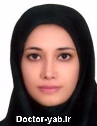 دکتر فرناز ستاری آبرو