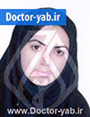 دکتر راضیه رجب زاده موزیرجی