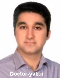 دکتر مرتضی چاووشی