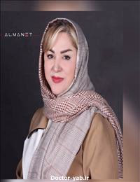دکتر مژگان بیک زاده
