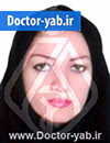 مژگان مظاهری تهرانی