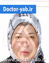 دکتر مهین هاشمی پور زواره