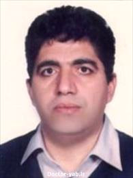 دکتر خلیل فارسی نژاد