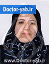 دکتر معصومه رضایی دکتر معصومه رضایی