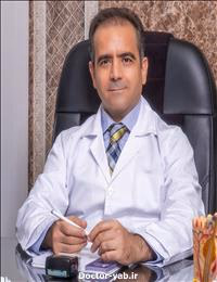 دکتر ابوالفتح محرابیان