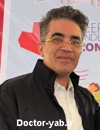 دکتر سید محمدحسین صدر بافقی