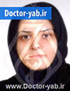 دکتر آمنه لاهوتی اشکوری