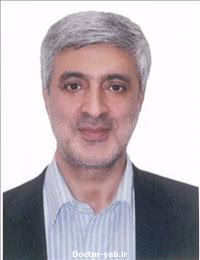 دکتر عبدالرضا پازوکی