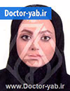 سعیده جعفری نسب