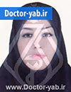 دکتر سعیده جعفری دکتر سعیده جعفری
