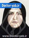 دکتر فاطمه مهدی زاده نصرآبادی