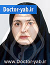 دکتر فاطمه مهدی زاده ثانی