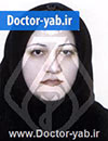 دکتر آزیتا ایزدی محصل زمانی