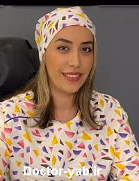 دکتر زهرا سلطانی