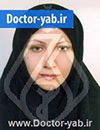 دکتر سمیه ماهروزاده دکتر سمیه ماهروزاده