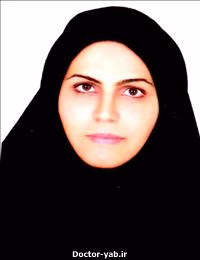 دکتر مرضیه ابوترابی زارچی