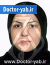 دکتر اکرم مهدی زاده شاهی