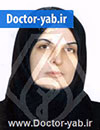دکتر افسانه واسعی نصرآبادی
