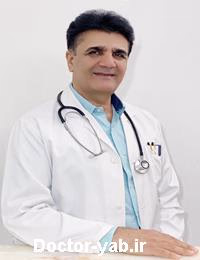 دکتر علیرضا اسفندیاری فر