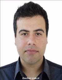 دکتر سید محمد میرفلاح دکتر سید محمد میرفلاح
