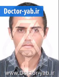 دکتر سلمان قدیری دهکردی