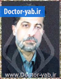 دکتر محمد خلخالی