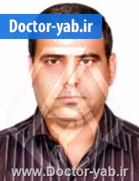 دکتر سعید سعیدی مهر