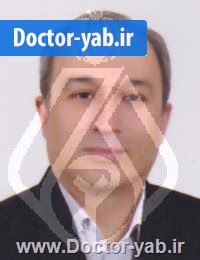 دکتر سید جواد رکاب پور