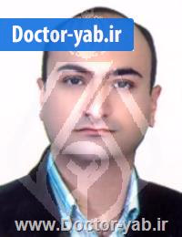 دکتر مهدی پزشکی مدرس
