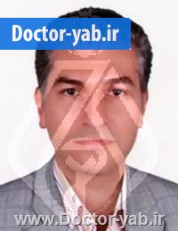 دکتر سعید سرکشیکیان دکتر سعید سرکشیکیان