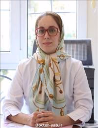 دکتر بهاره بدوشریف