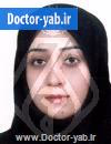 دکتر مژگان عابدان زاده