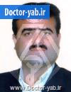 دکتر علی اکبر کاظمی
