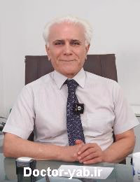 دکتر کمال هادی