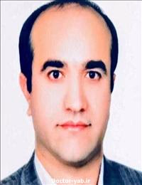 دکتر کریم شریفی