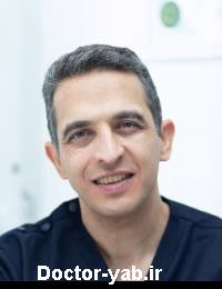 دکتر برهمن سبزواری