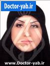 کبری مشکینی