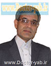دکتر علی ابراهیمی