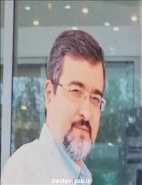 دکتر رضا رشیدی
