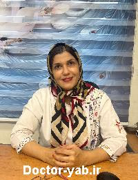 دکتر فرشته اسمعیلی