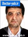 دکتر مصطفی شاهرضایی
